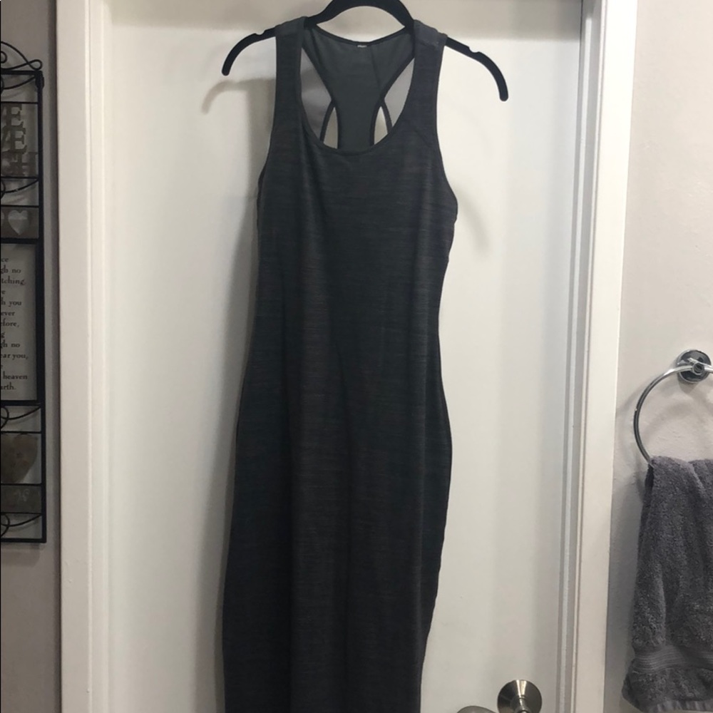 EUC Lululemon Globetrotter Dress sz 10